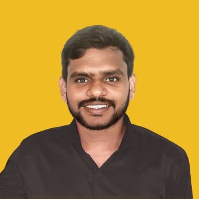 Vignesh Murugan