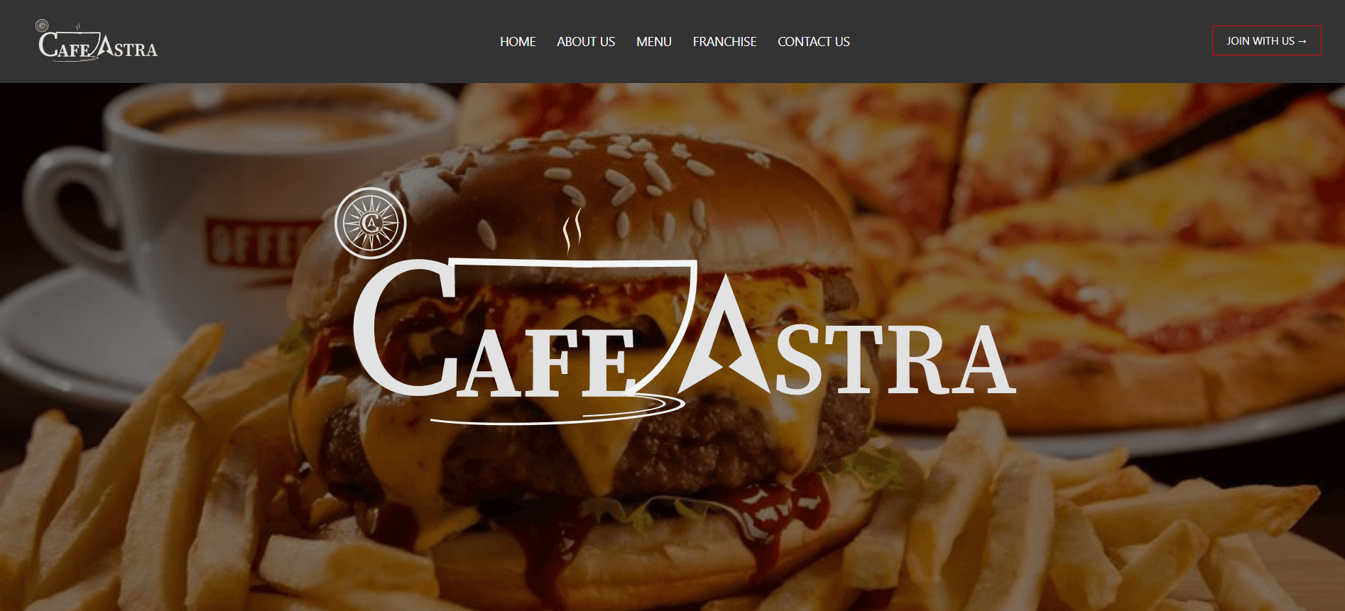 Cafe Astra