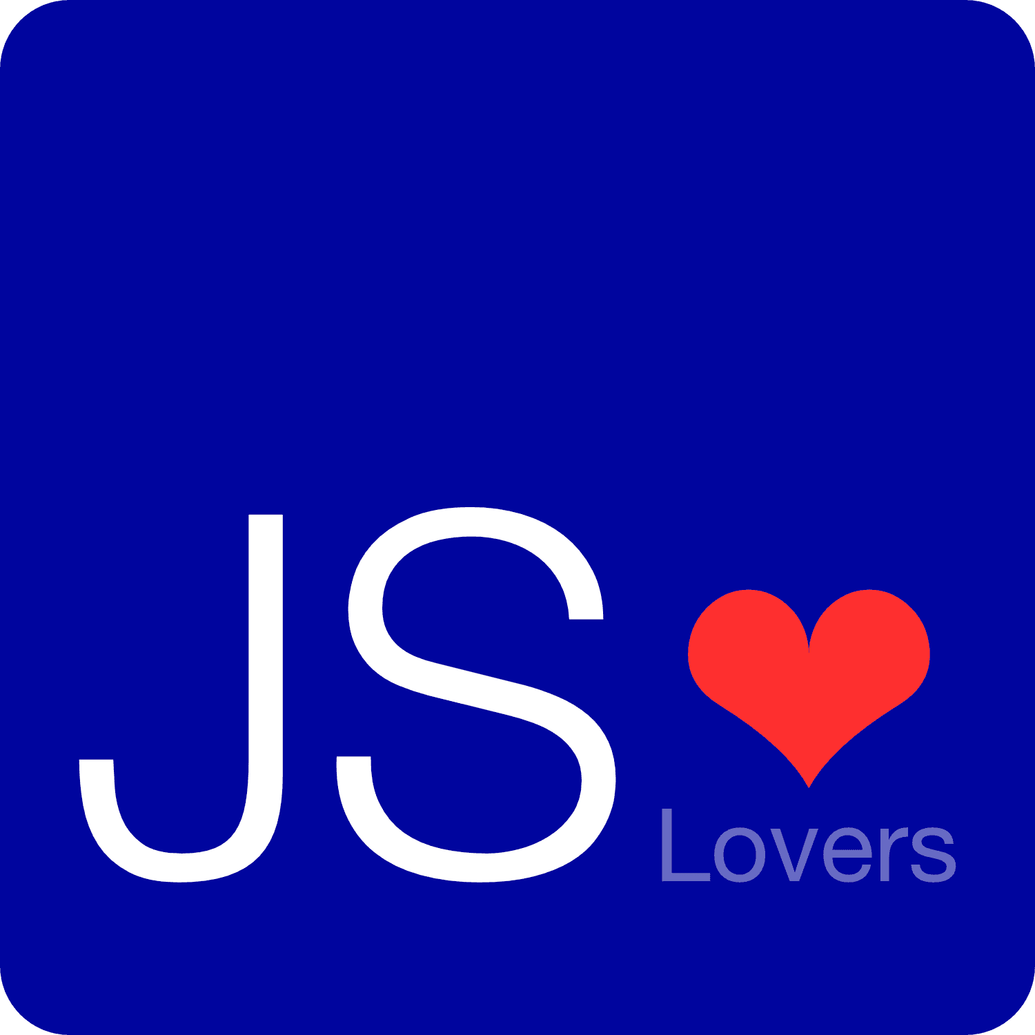 JSLovers Co - Organizer Chennai Chapter